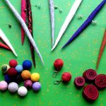 Kurs: Filzen für Erwachsene
