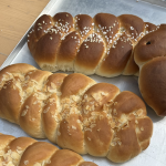 ENTFÄLLT: Mitmachaktion: Osterhasen backen