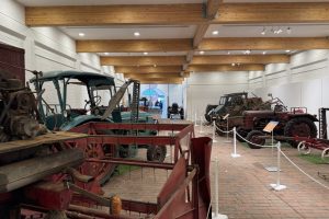 Ausstellungshalle