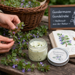 Kurs: Der vielseitige Gundermann (kostenlos)