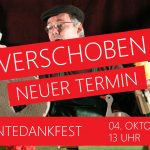 Figurentheater: "Hans im Glück" - FÄLLT AUS !!!