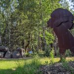 Wiedereröffnung Dauerausstellung "Steinreiche Heide"