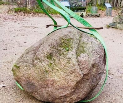 Fotostrecke Findling aus Ripdorf - 09