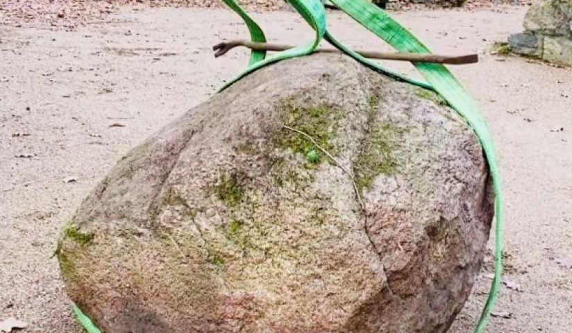 Fotostrecke Findling aus Ripdorf - 09