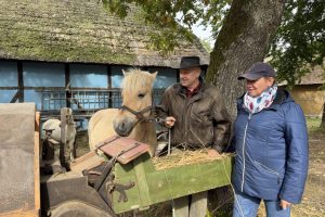 Fricka, Dirk und Sabine Kassebaum Fricka, Dirk und Sabine Kassebaum