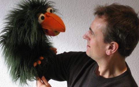 KOKOLORIS mischt sich ein.