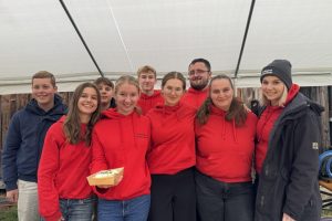 Landjugend-Gruppe Gerdau-Eimke Landjugend-Gruppe Gerdau-Eimke