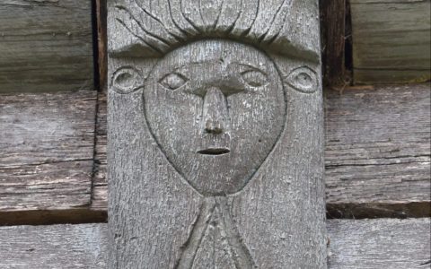 Neidmaske