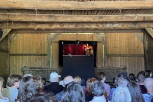 Puppentheater