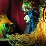 Puppentheater GRIMMbim: Rumpelstilzchen