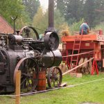 Erntedank- und Kartoffelfest